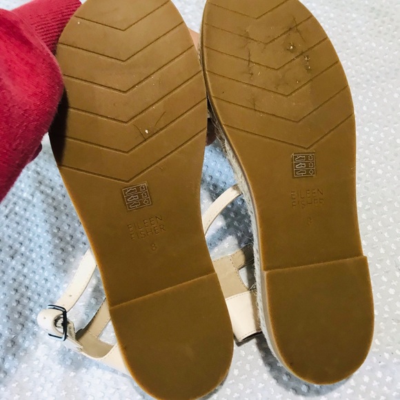 Eileen Fisher Sandals - Picture 4 of 5
